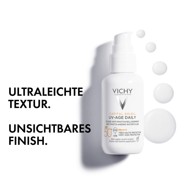 Vichy Capital Soleil UV Age daily, Bild 5 von 5