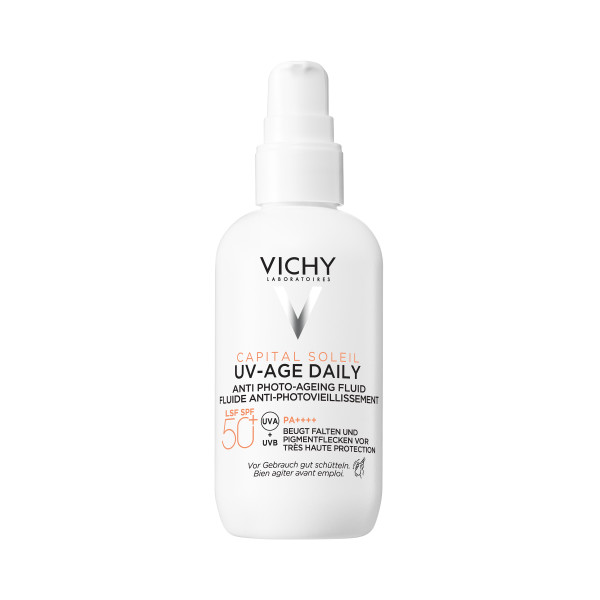 Vichy Capital Soleil UV Age daily