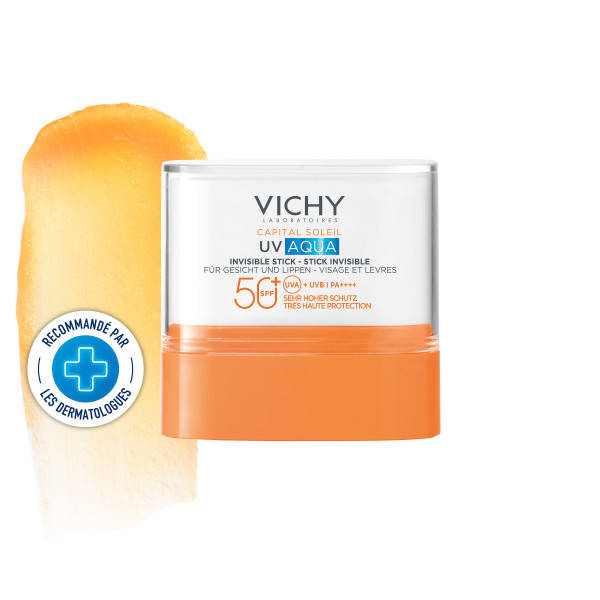 Vichy Capital Soleil UV Aqua, image 2 sur 2