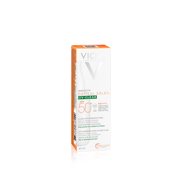 Vichy Capital Soleil UV-Clear, Bild 2 von 2