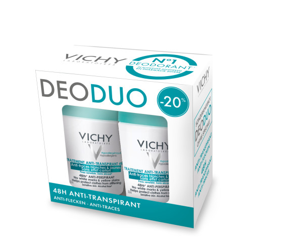 Vichy Deo