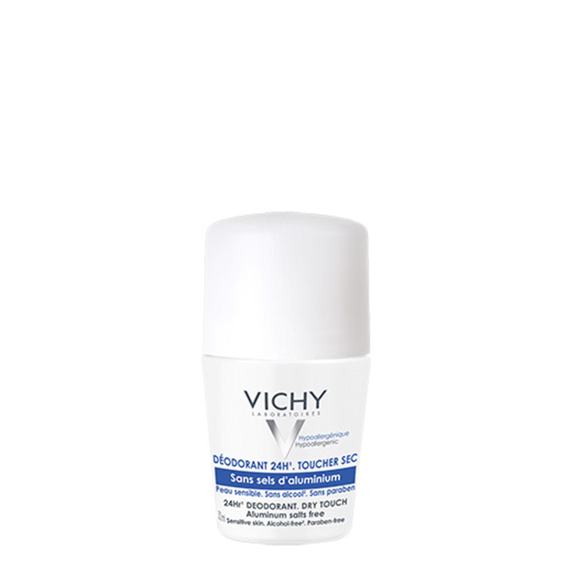 Vichy Deo