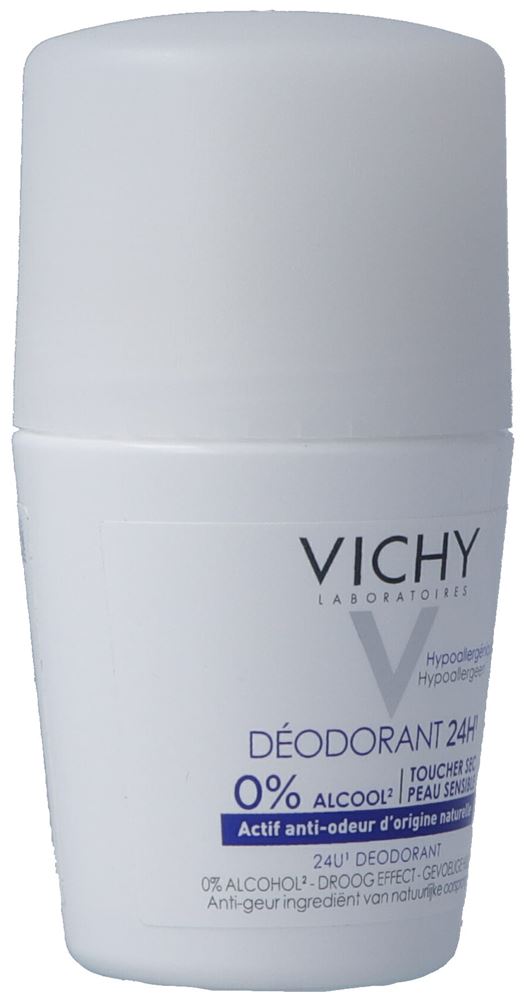 Vichy Deo