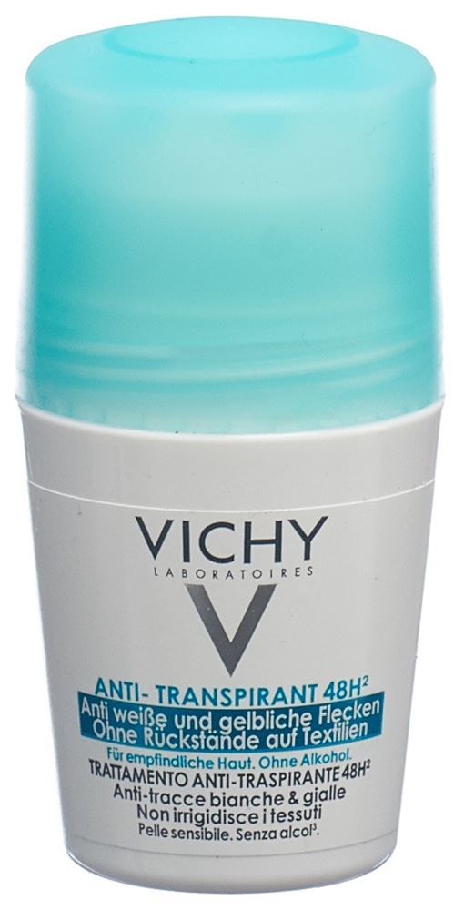 Vichy déo