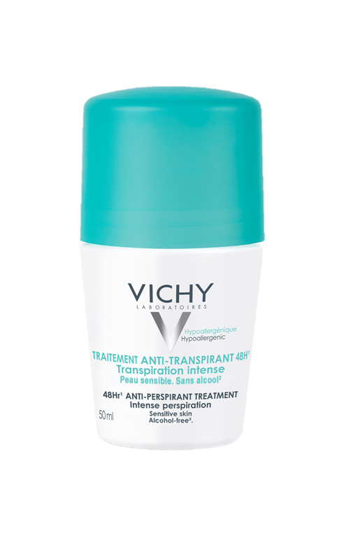 Vichy Deo