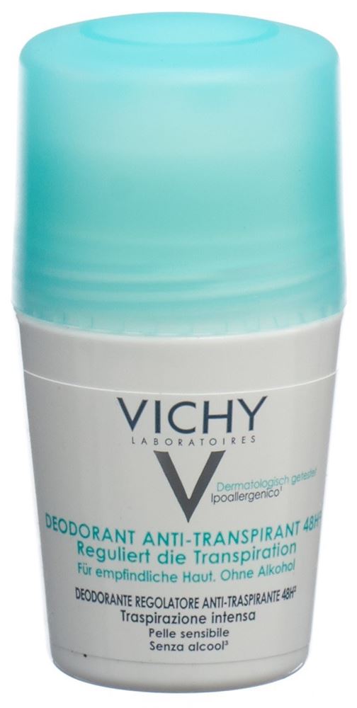 Vichy déo
