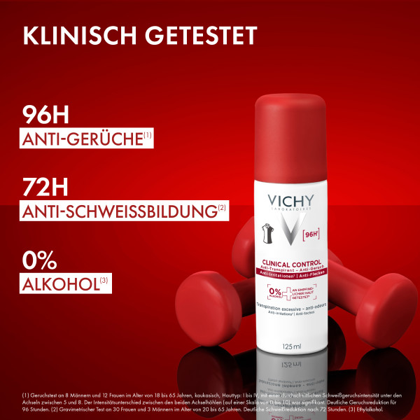 Vichy Deo Ato 96H Clinical Control, Bild 5 von 5