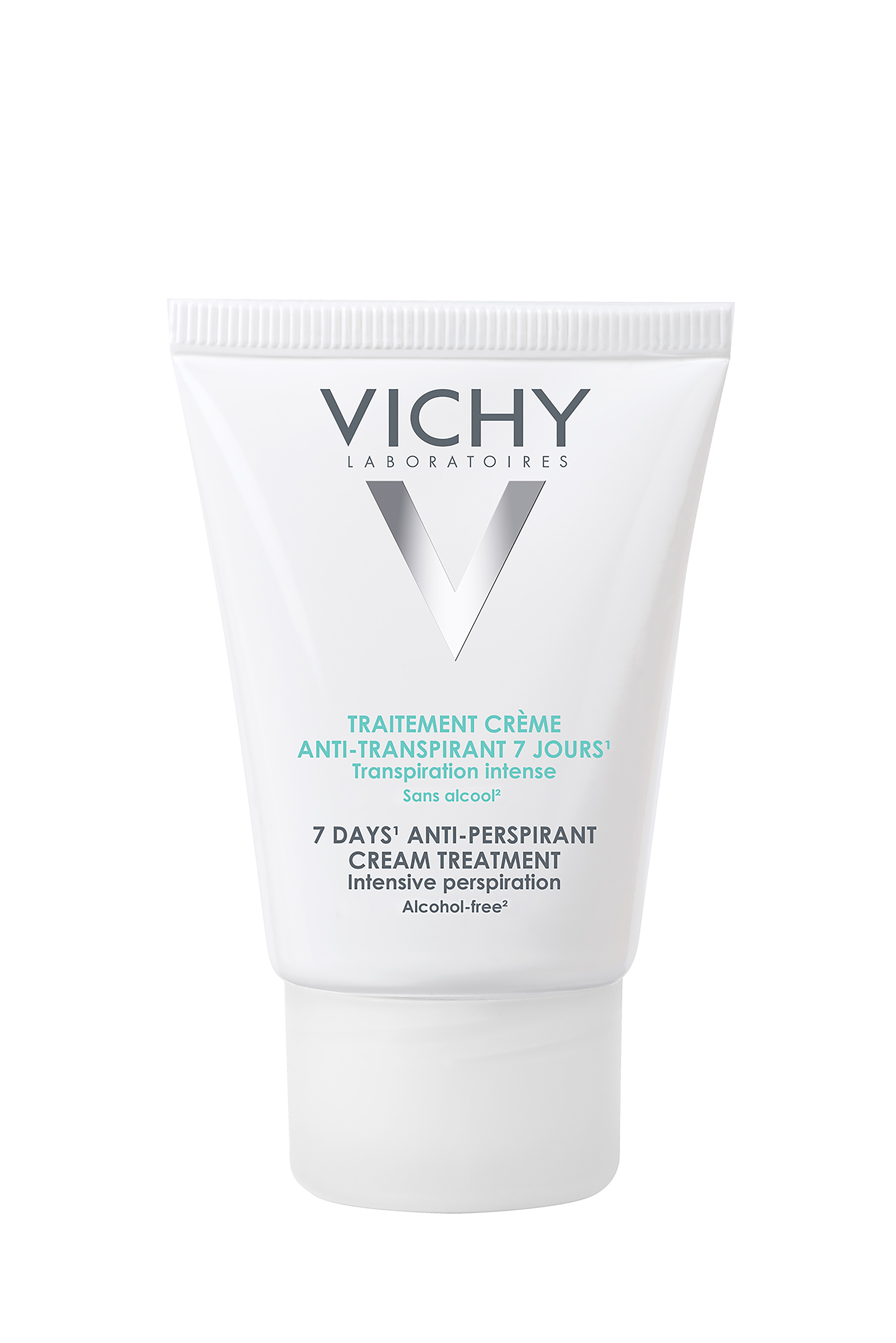 Vichy déo crème