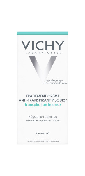 Vichy Deo Crème, Bild 2 von 4