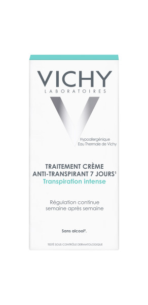 Vichy Deo Creme, Bild 2 von 4