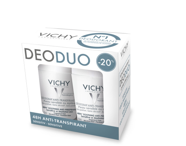 Vichy Deo