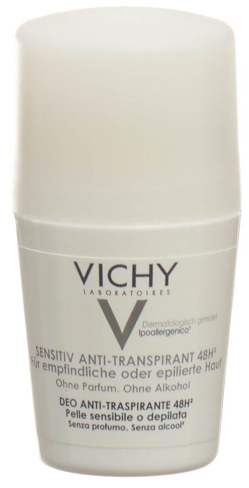 Vichy Deo