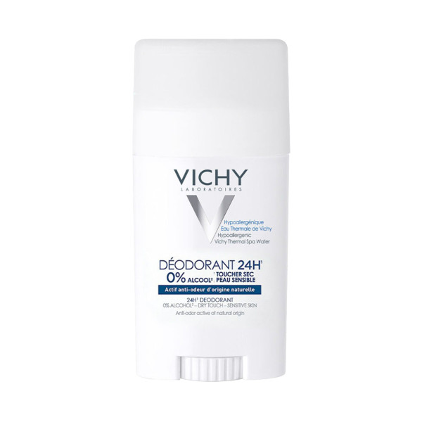 Vichy Deo, Hauptbild