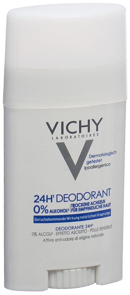 Vichy Deo