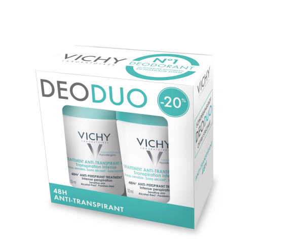 Vichy Deo