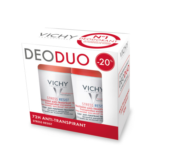 Vichy Deo