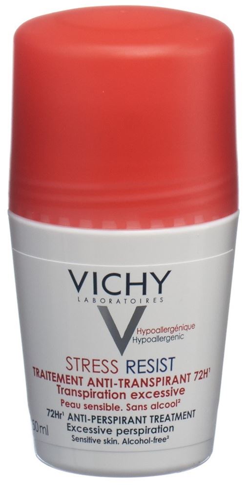 Vichy déo