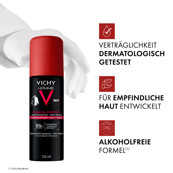 Vichy Deo VH Clinicol Control, Bild 2 von 5