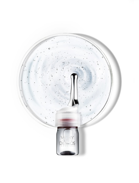 Vichy Dercos Aminexil, Bild 2 von 2