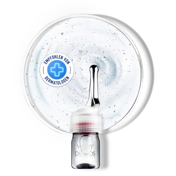 Vichy Dercos Aminexil Clinical 5, image 2 sur 3