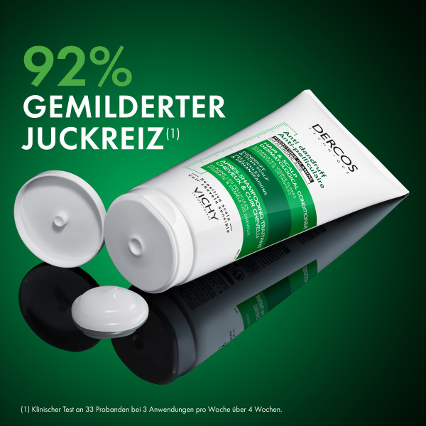 Vichy Dercos Anti-Pelliculaire Après-Shampooing, image 5 sur 5