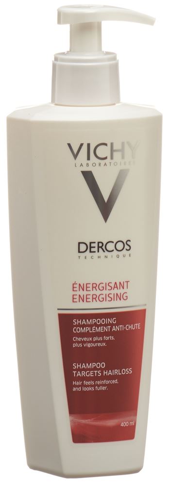 Vichy Dercos Vital Shampoo