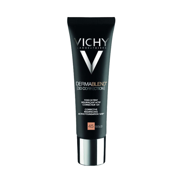 Vichy Dermablend 3D Correction, image principale