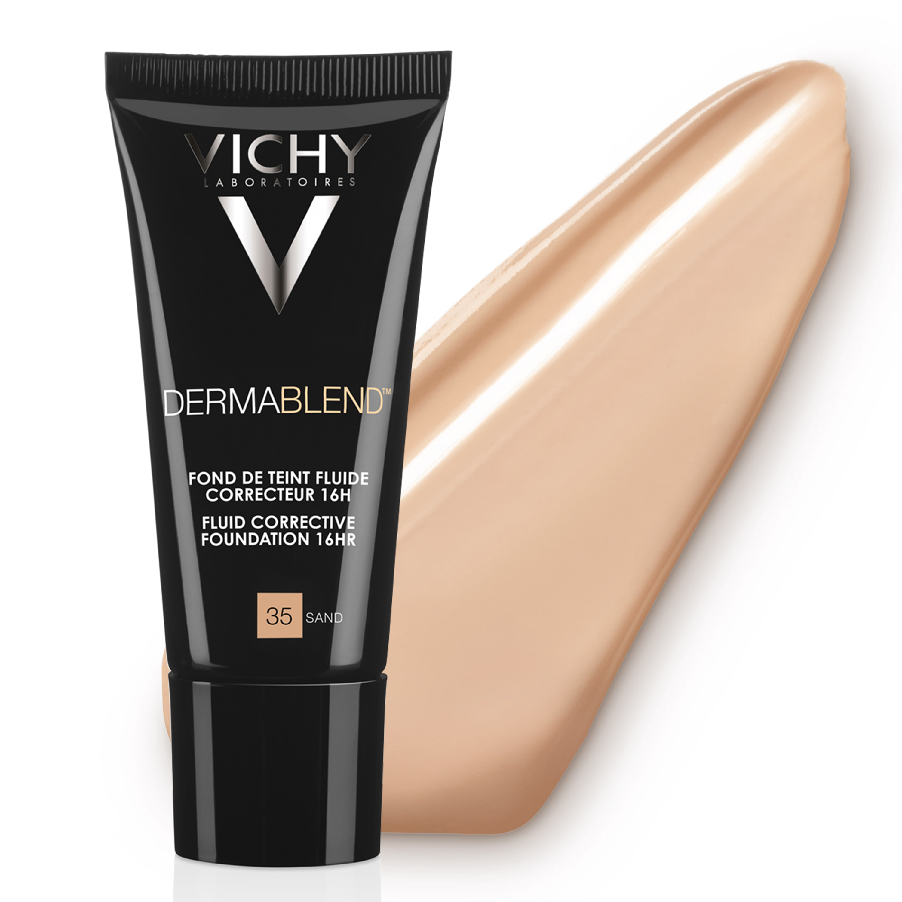 Vichy Dermablend correcteur de teint, image 5 sur 5