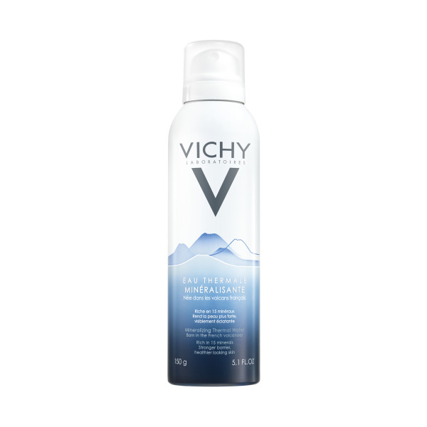 Vichy eau thermale