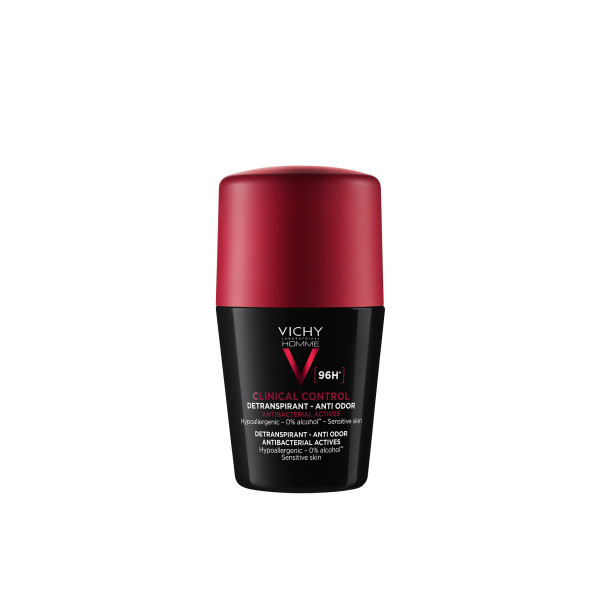 Vichy Homme Deo C.C, Hauptbild