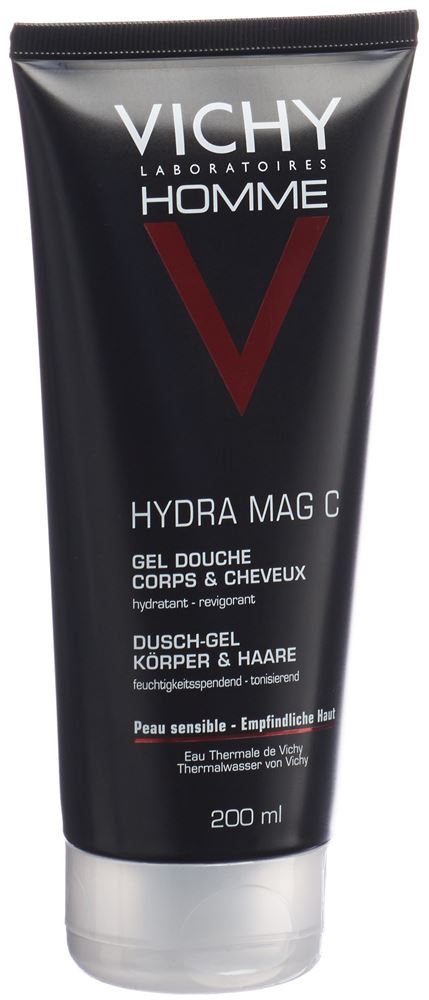 Vichy Homme Duschgel