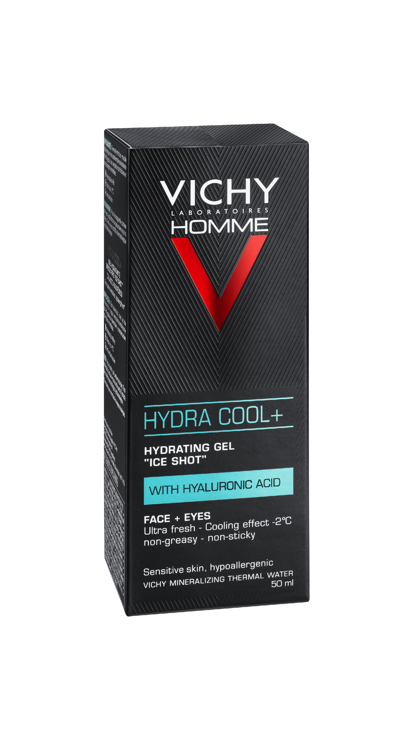 Vichy Homme Hydra Cool+, Bild 2 von 2