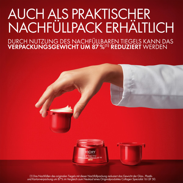 Vichy Liftactiv Collagen Specialist 16, image 3 sur 5