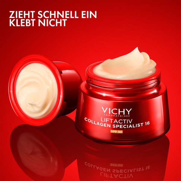 Vichy Liftactiv Collagen Specialist 16, image 4 sur 5