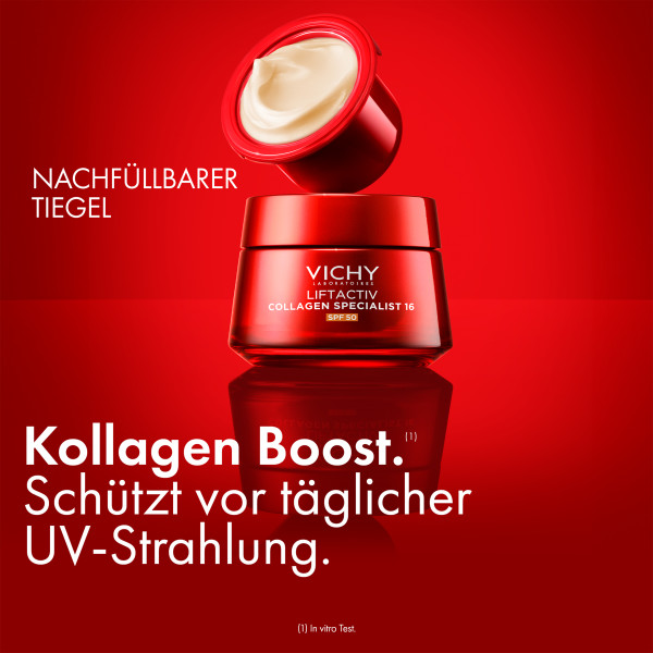 Vichy Liftactiv Collagen Specialist 16, Bild 5 von 5