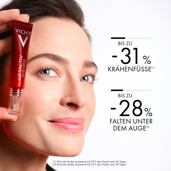 Vichy Liftactiv Collagen Specialist, image 3 sur 5