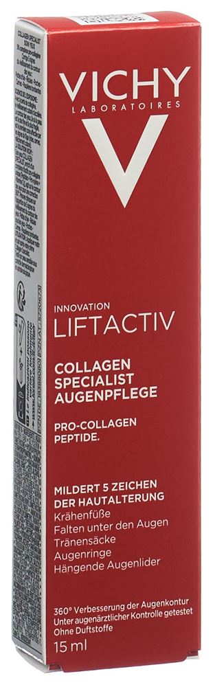Vichy Liftactiv Collagen Specialist