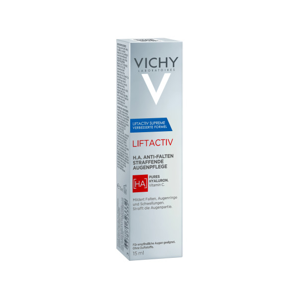 Vichy Liftactiv Dermis Aktivator, Bild 2 von 5