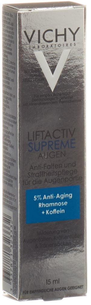 Vichy Liftactiv Dermis Aktivator
