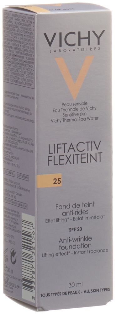 Vichy Liftactiv Flexilift, Bild 2 von 2