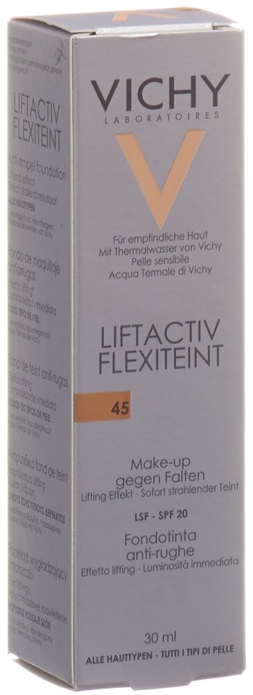 Vichy Liftactiv Flexilift