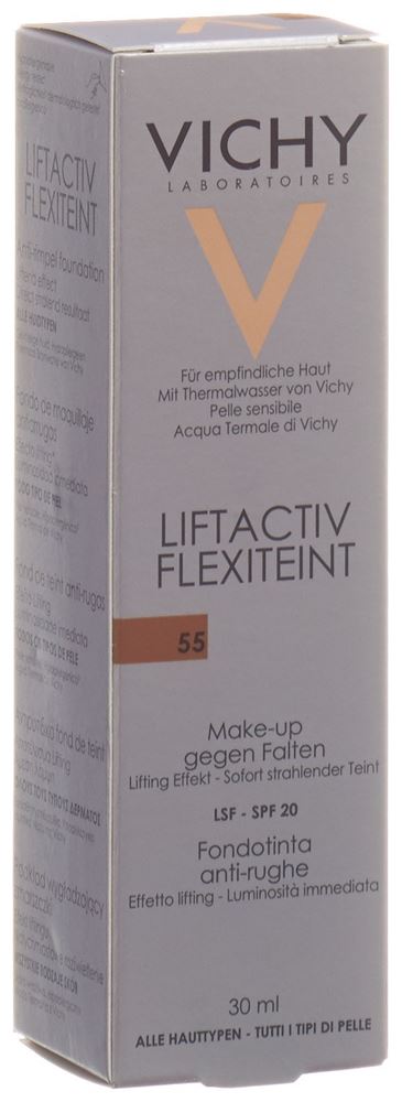 Vichy Liftactiv Flexilift