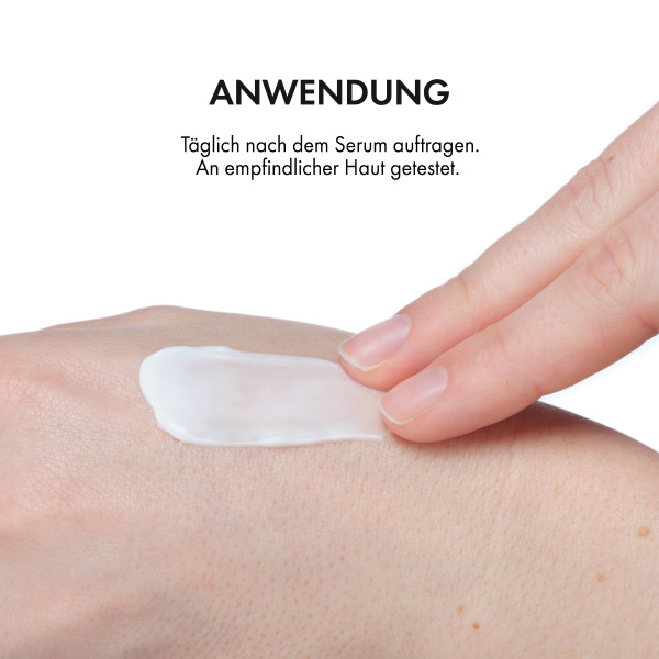 Vichy Liftactiv H.A. Nachtcreme, Bild 4 von 5