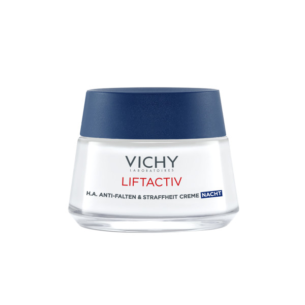 Vichy Liftactiv H.A. Nachtcreme