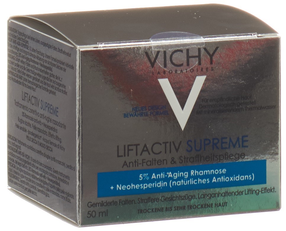Vichy Liftactiv H.A.
