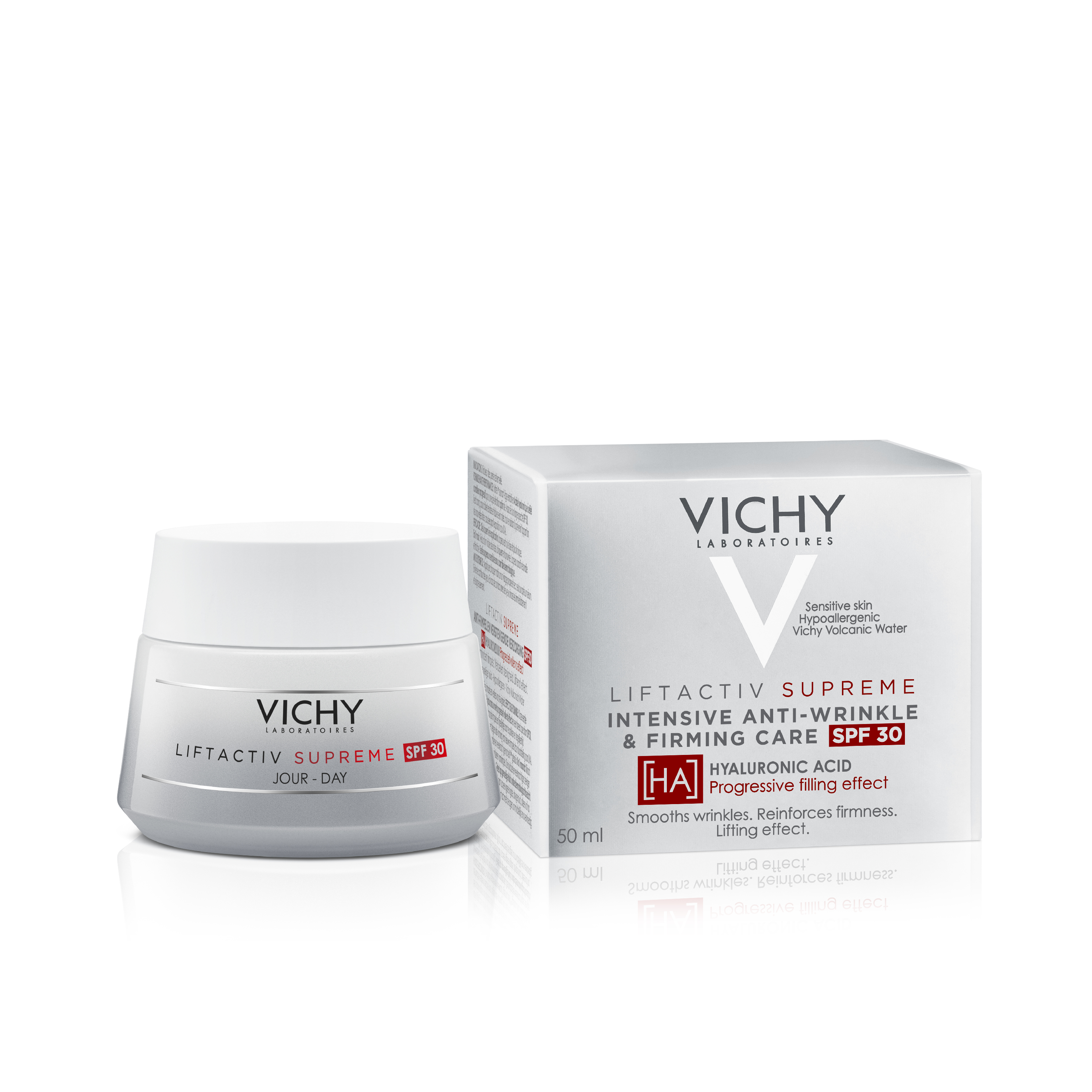 Vichy Liftactiv H.A., image 3 sur 6