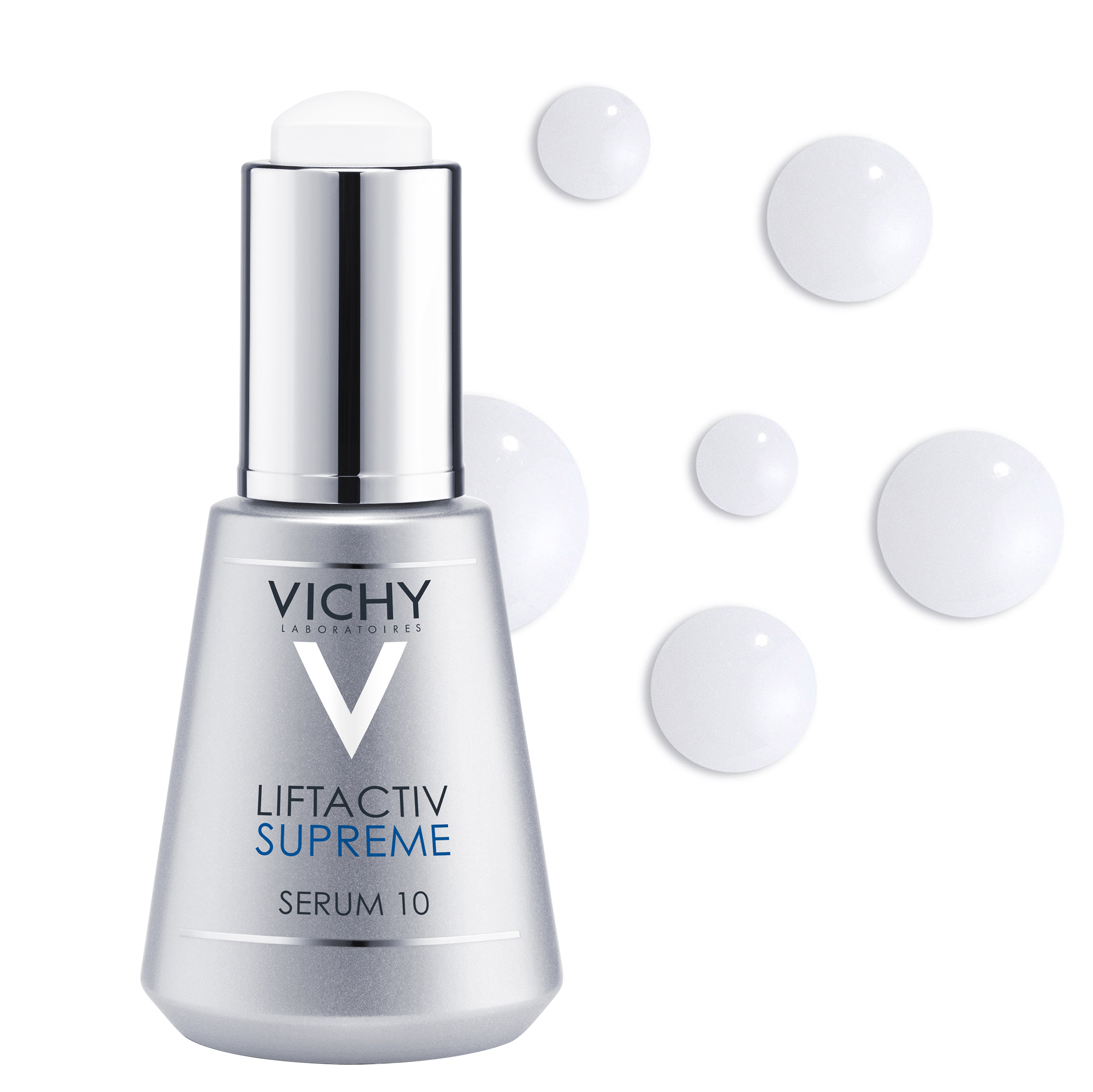 Vichy Liftactiv Serum 10 Augen, Bild 2 von 4