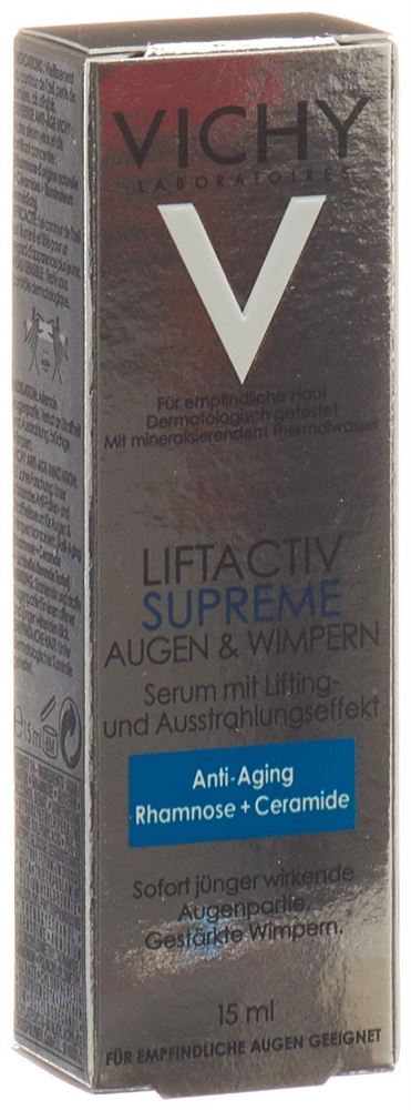 Vichy Liftactiv Serum 10 Augen, Hauptbild