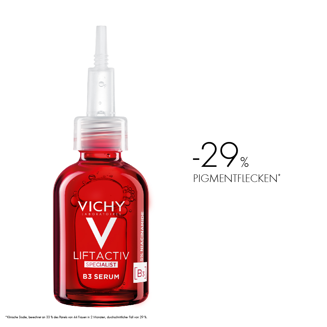 Vichy Liftactiv Specialist B3 Serum, Bild 2 von 6