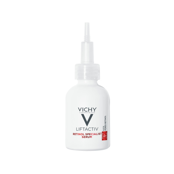 Vichy Liftactiv Specialist Retinol Sérum